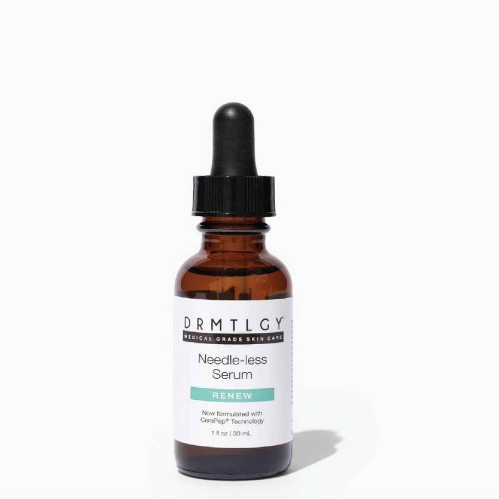 DRMTLGY Needle-less Serum